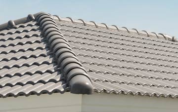 advantages of St Columb Road clay roofing