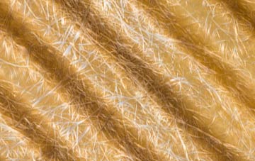 St Columb Road fibreglass roof waterproofing