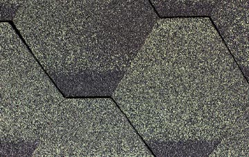 St Columb Road fibreglass shingle repairs