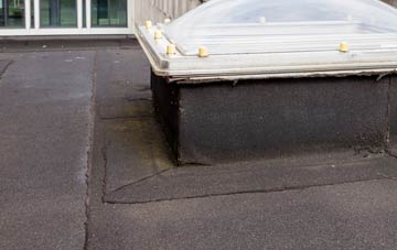 disadvantages of St Columb Road flat roofs