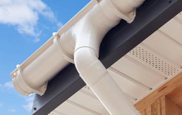 St Columb Road gutter installation costs