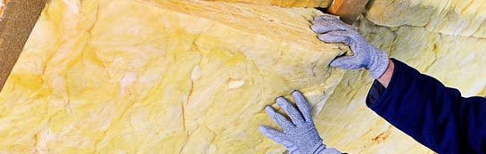 quotes for St Columb Road roof insulation