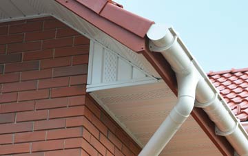 St Columb Road soffit repair costs
