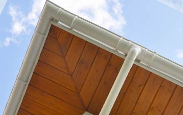 St Columb Road soffit types
