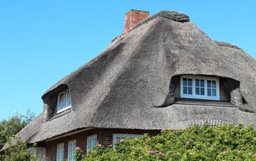 thatch roofing St Columb Road, Cornwall