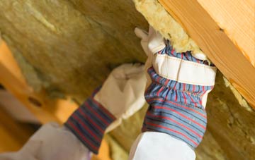 types of St Columb Road pitched roof insulation materials
