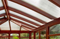 St Columb Road conservatory roofing insulation