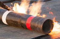 free St Columb Road re-felting quotes