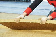 find rated St Columb Road roof insulation companies