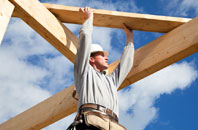 St Columb Road roof replacement work