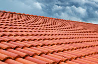 St Columb Road roofing tiles