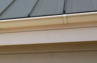 St Columb Road soffit repair