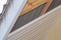 rated St Columb Road soffit repair companies